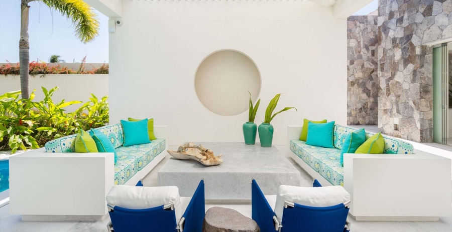 Casa Infinidad Punta Mita Vacation Villa - La Punta Estates