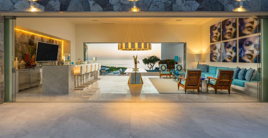 Casa Infinidad Punta Mita Vacation Villa - La Punta Estates