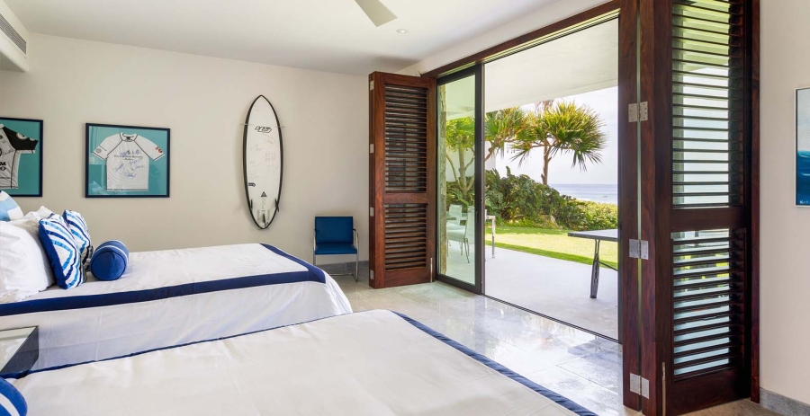 Casa Infinidad Punta Mita Vacation Villa - La Punta Estates