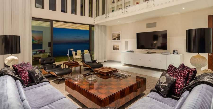 Casa Infinidad Punta Mita Vacation Villa - La Punta Estates