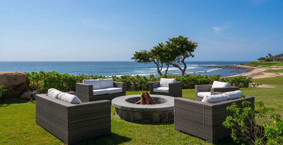 Casa Infinidad Punta Mita Vacation Villa - La Punta Estates