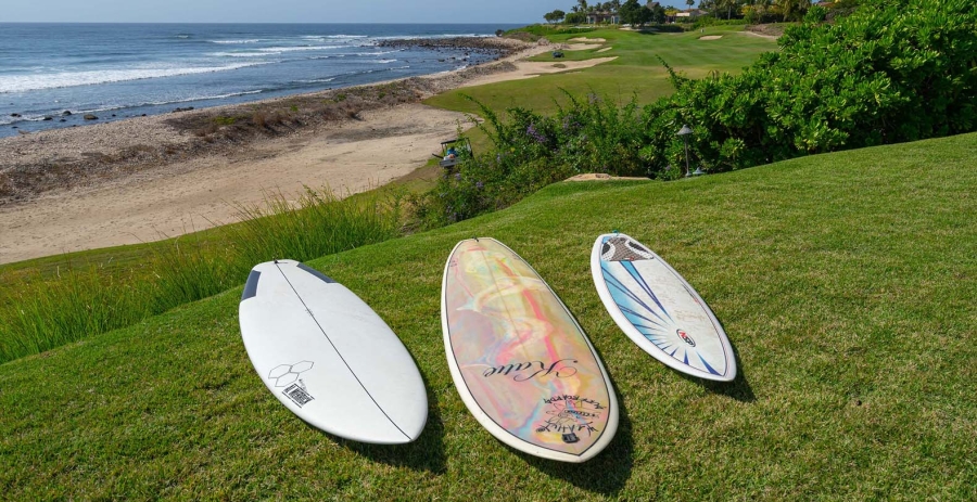 Casa Infinidad Punta Mita Vacation Villa - La Punta Estates