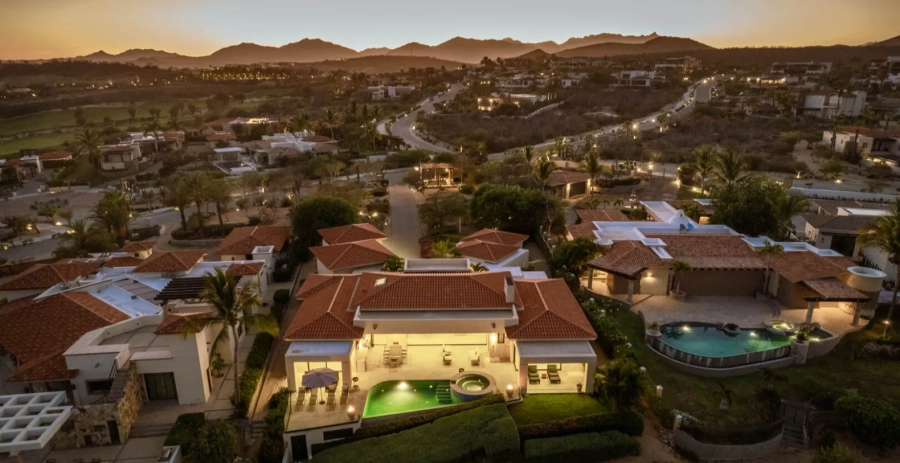 Casa Isabelle Cabo San Lucas & Los Cabos Vacation Villa - Mexico