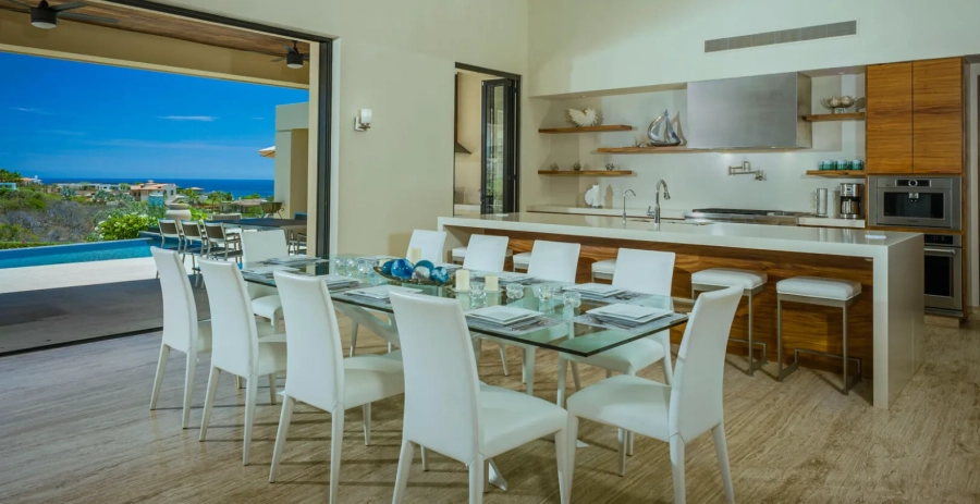 Casa Isabelle Cabo San Lucas & Los Cabos Vacation Villa - Mexico