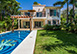 Casa Jaguar Mexico Vacation Villa - Puerto Aventuras, Riviera Maya 