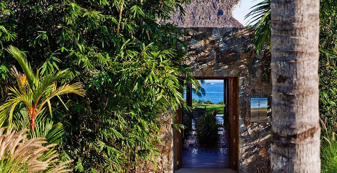 Casa Kalika Punta Mita Mexico
