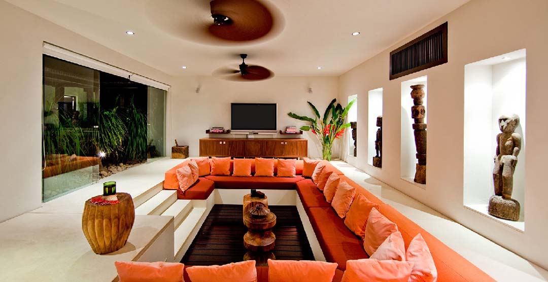 Casa Kalika Punta Mita Mexico