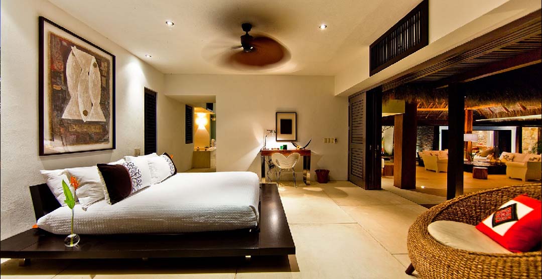 Casa Kalika Punta Mita Mexico