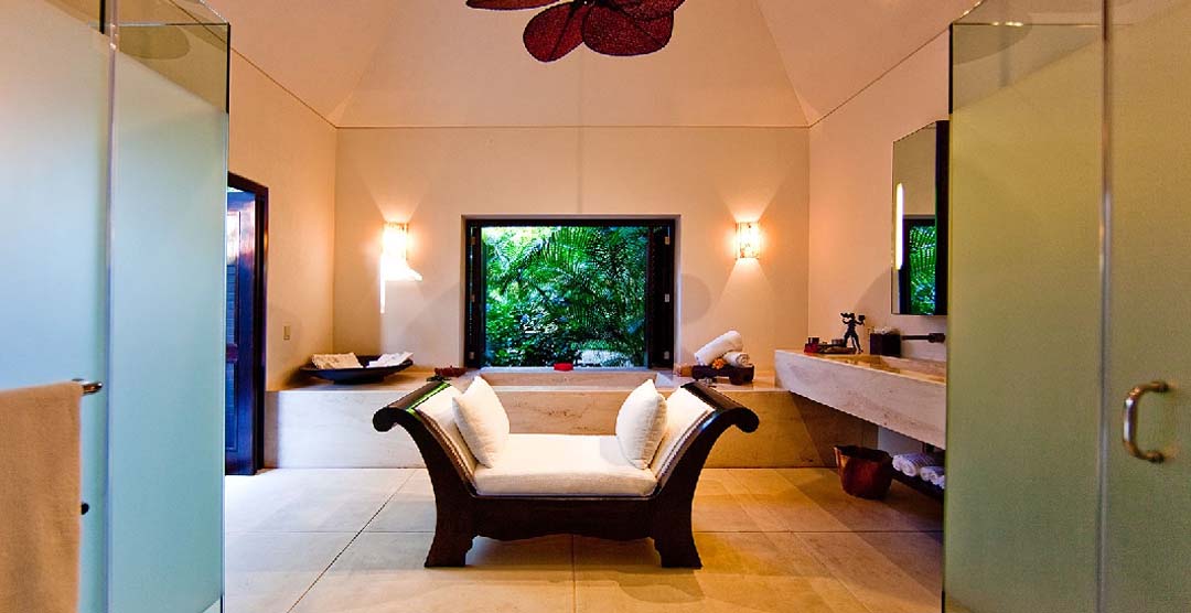 Casa Kalika Punta Mita Mexico