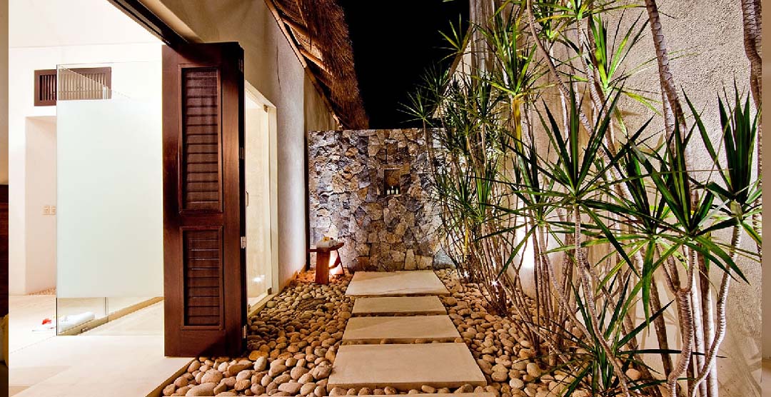 Casa Kalika Punta Mita Mexico