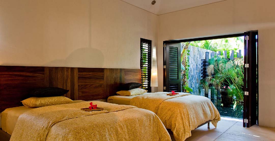 Casa Kalika Punta Mita Mexico