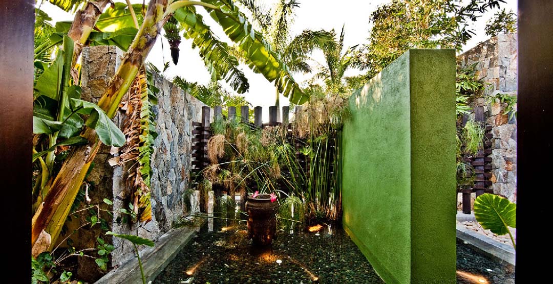 Casa Kalika Punta Mita Mexico