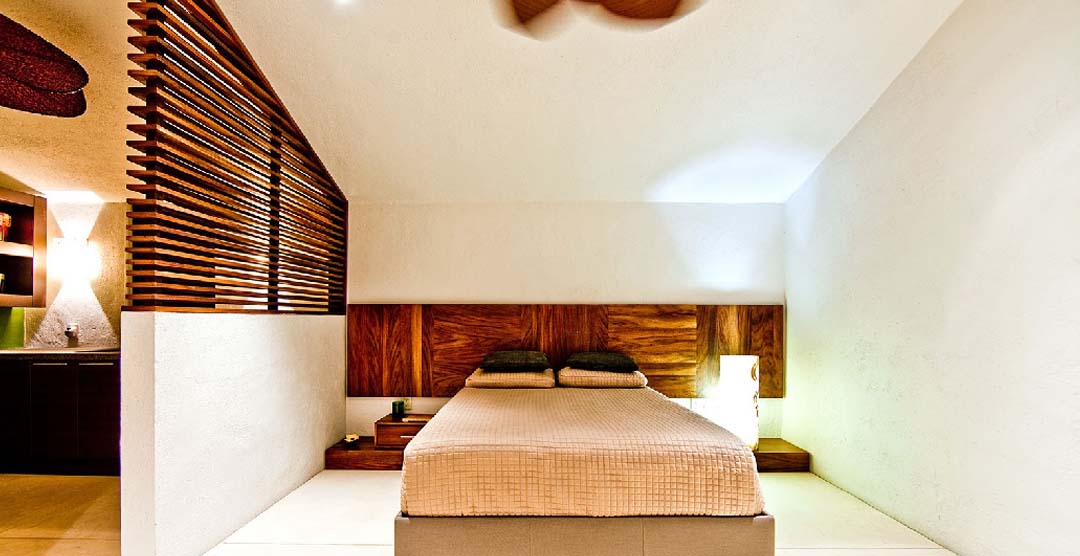 Casa Kalika Punta Mita Mexico