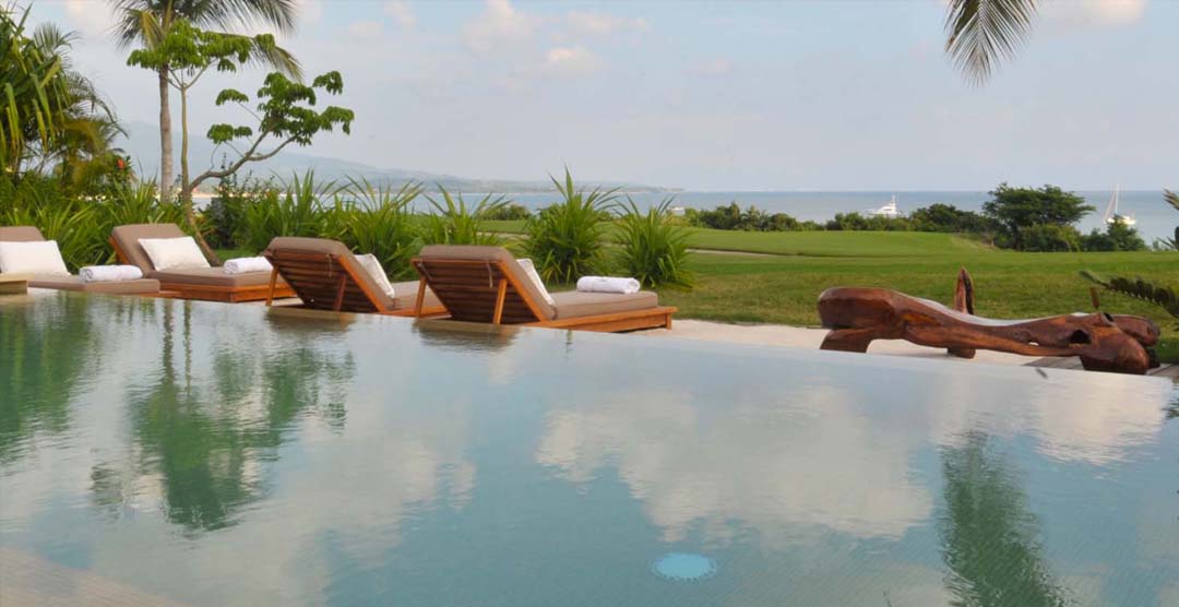 Casa Kalika Punta Mita Mexico