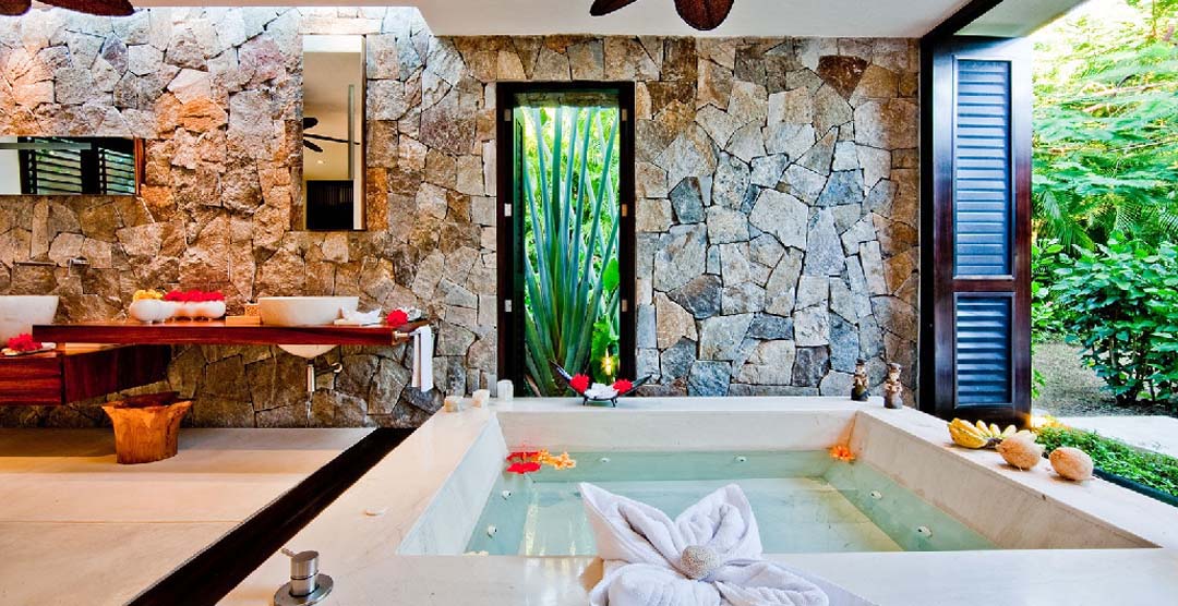 Casa Kalika Punta Mita Mexico