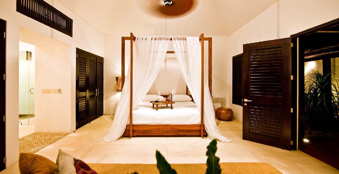 Casa Kalika Punta Mita Mexico