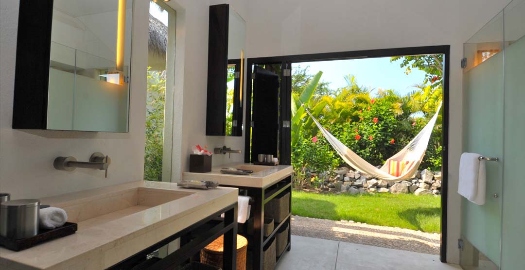 Casa Kalika Punta Mita Mexico