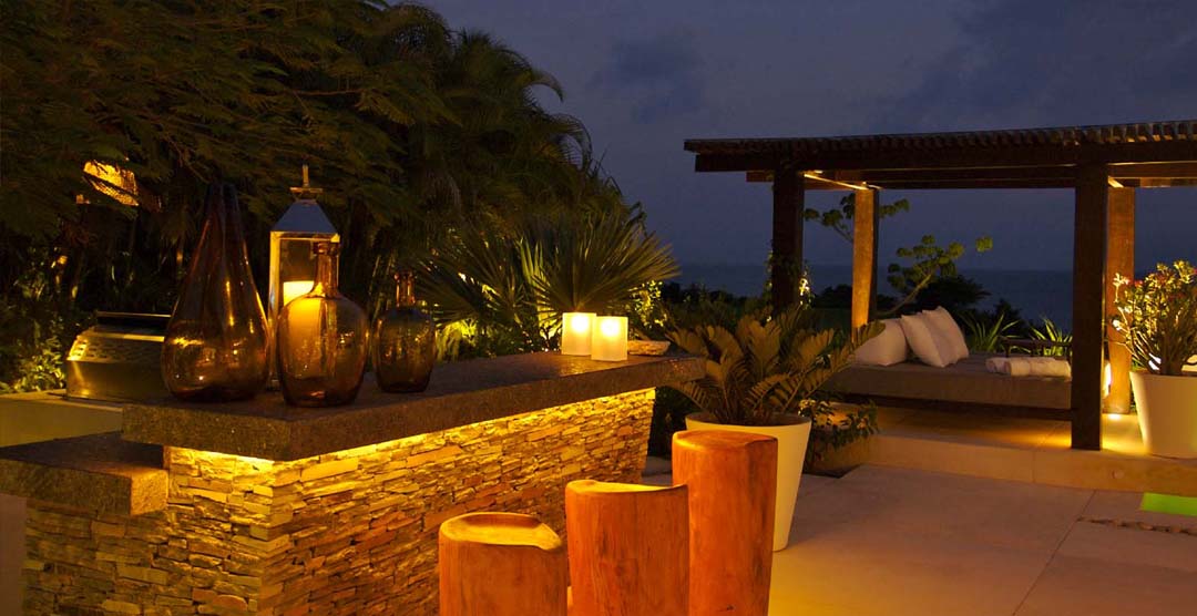 Casa Kalika Punta Mita Mexico