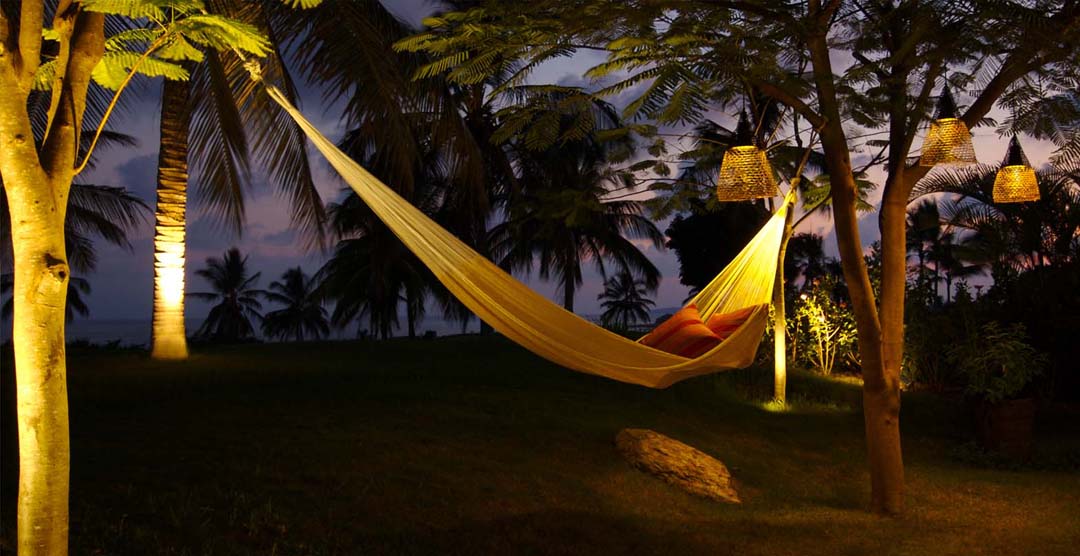 Casa Kalika Punta Mita Mexico