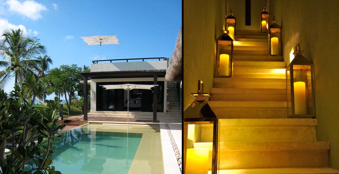 Casa Kalika Punta Mita Mexico