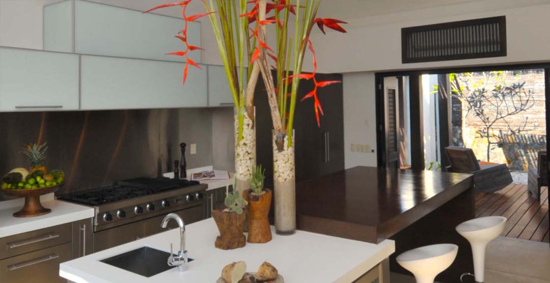 Casa Kalika Punta Mita Mexico