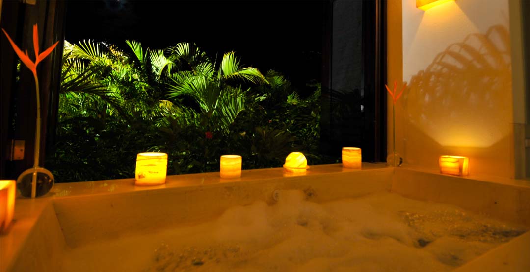 Casa Kalika Punta Mita Mexico