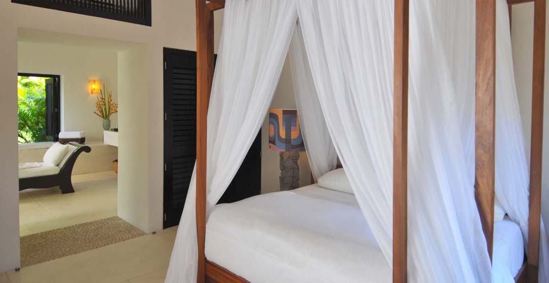 Casa Kalika Punta Mita Mexico