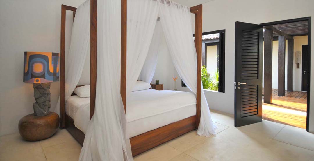 Casa Kalika Punta Mita Mexico