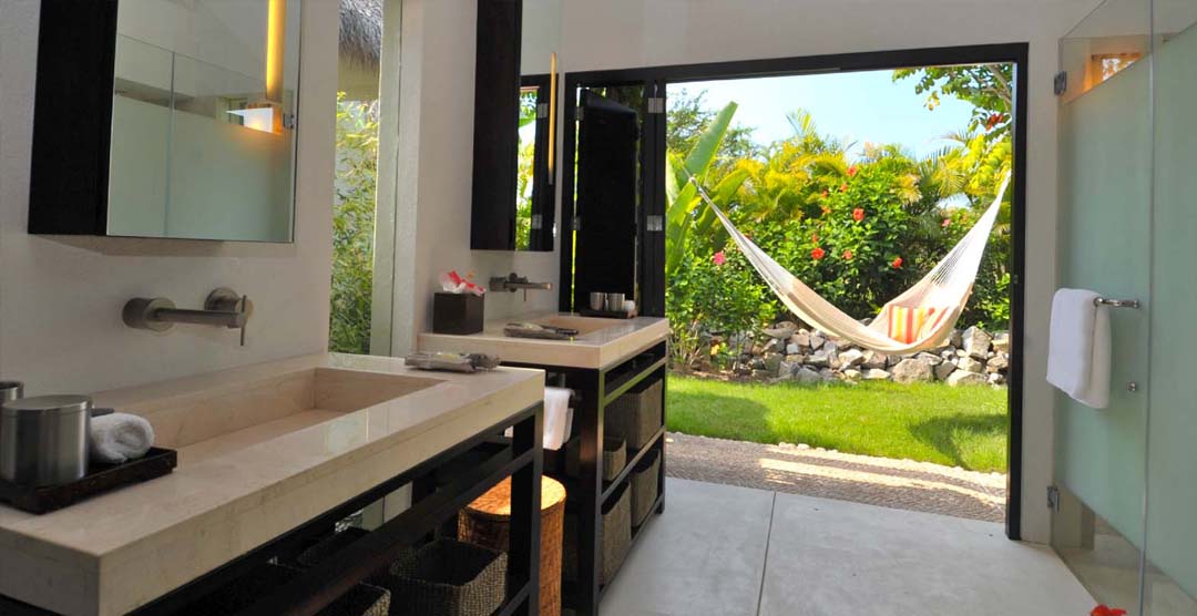 Casa Kalika Punta Mita Mexico