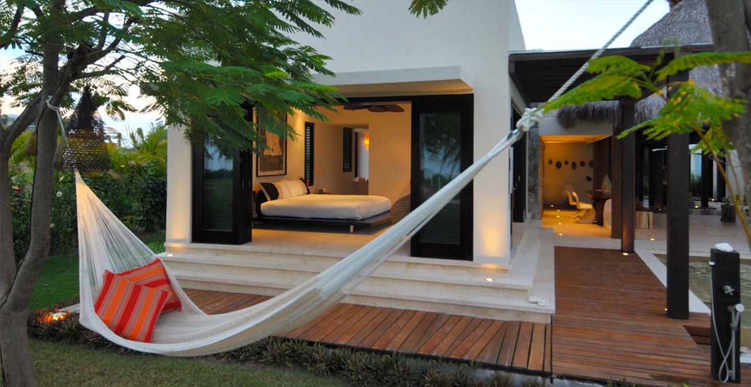 Casa Kalika Punta Mita Mexico