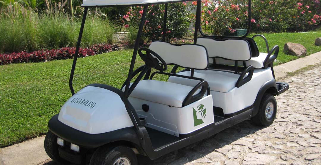 Casa Kalika Punta Mita Mexico