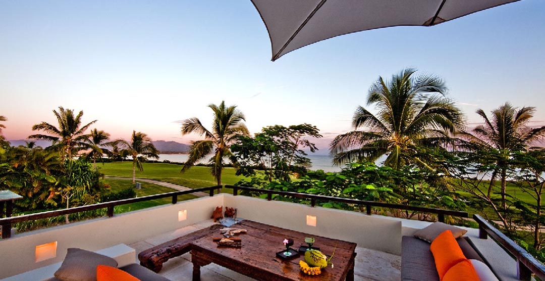 Casa Kalika Punta Mita Mexico