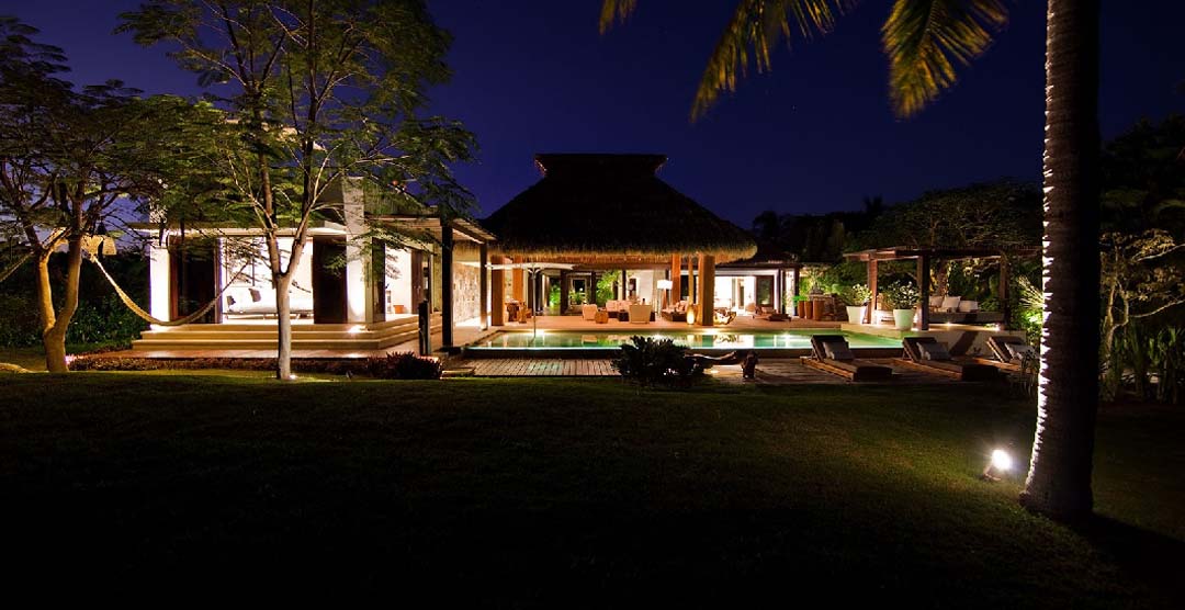 Casa Kalika Punta Mita Mexico