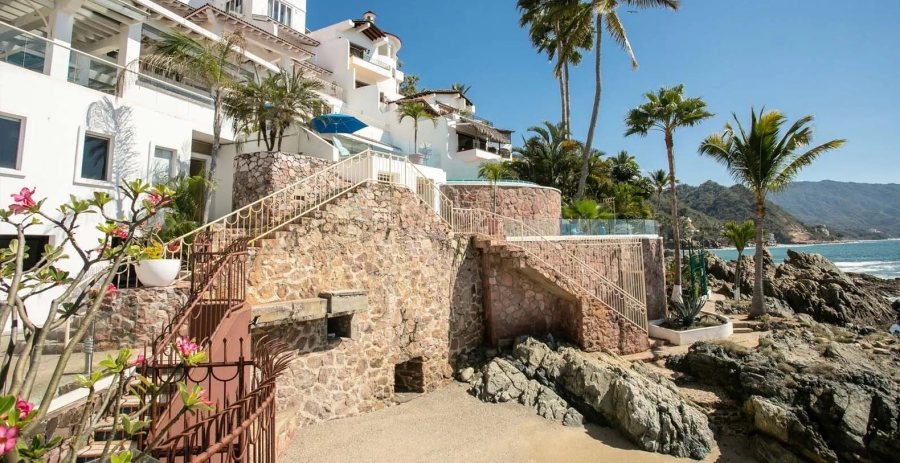 Casa Karma Puerto Vallarta Vacation Villa - Mexico