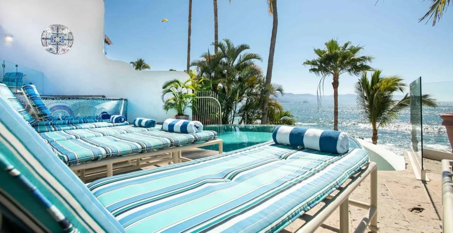 Casa Karma Puerto Vallarta Vacation Villa - Mexico