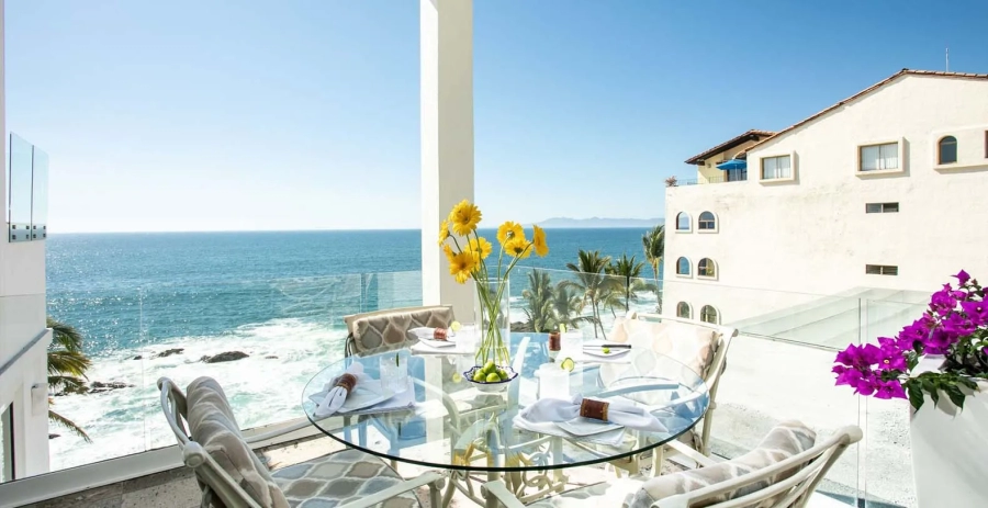 Casa Karma Puerto Vallarta Vacation Villa - Mexico