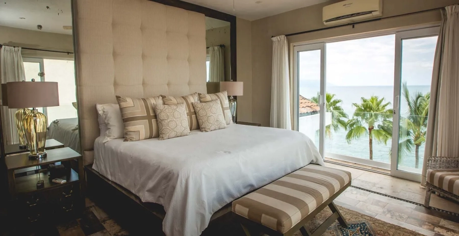 Casa Karma Puerto Vallarta Vacation Villa - Mexico