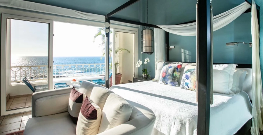Casa Karma Puerto Vallarta Vacation Villa - Mexico