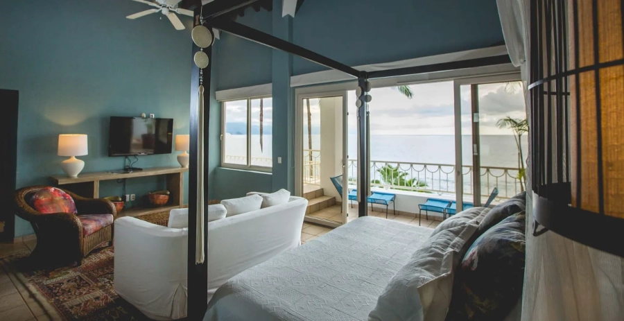 Casa Karma Puerto Vallarta Vacation Villa - Mexico