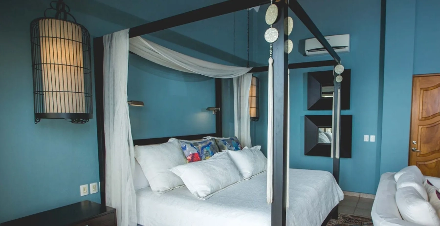 Casa Karma Puerto Vallarta Vacation Villa - Mexico