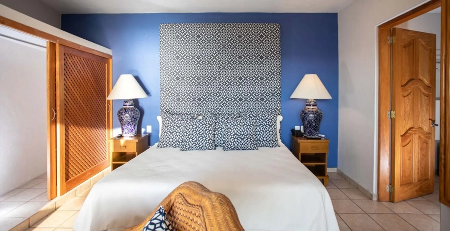 Casa Karma Puerto Vallarta Vacation Villa - Mexico