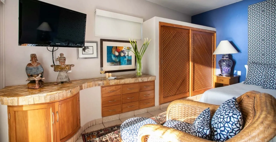 Casa Karma Puerto Vallarta Vacation Villa - Mexico