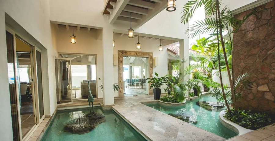 Casa Karma Puerto Vallarta Vacation Villa - Mexico