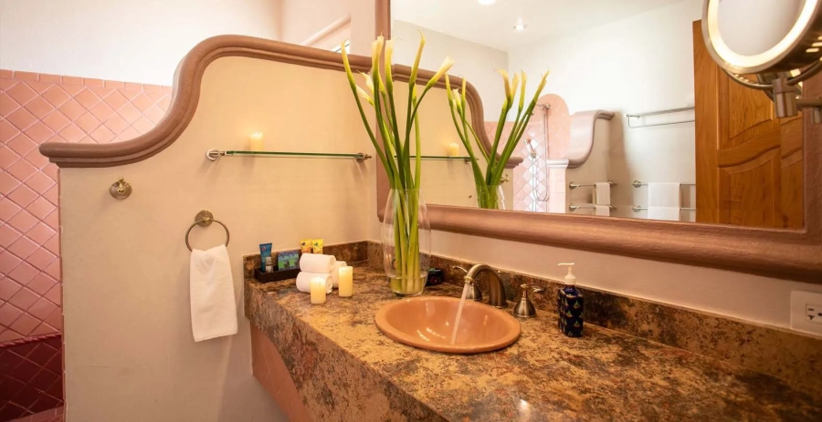 Casa Karma Puerto Vallarta Vacation Villa - Mexico