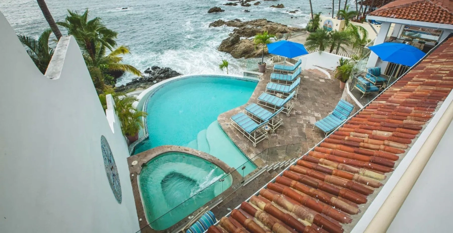 Casa Karma Puerto Vallarta Vacation Villa - Mexico