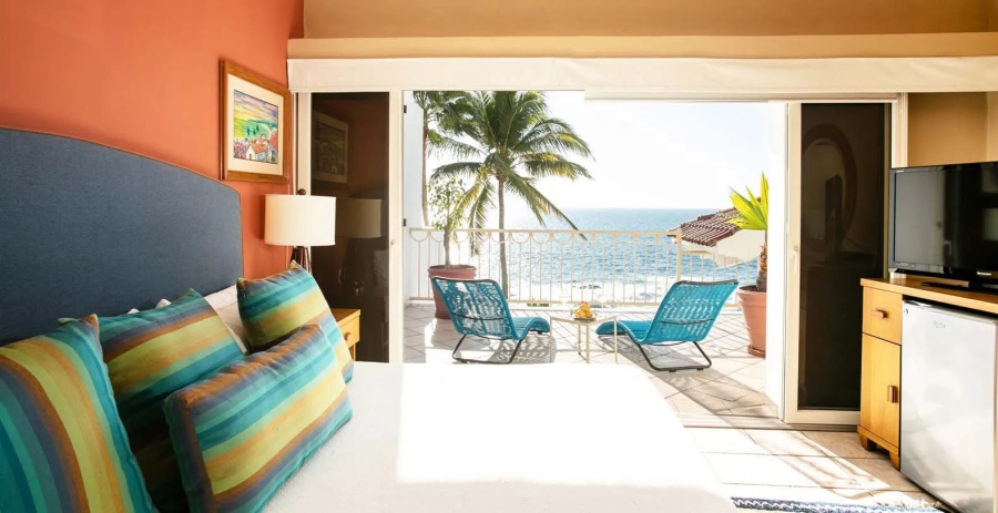 Casa Karma Puerto Vallarta Vacation Villa - Mexico