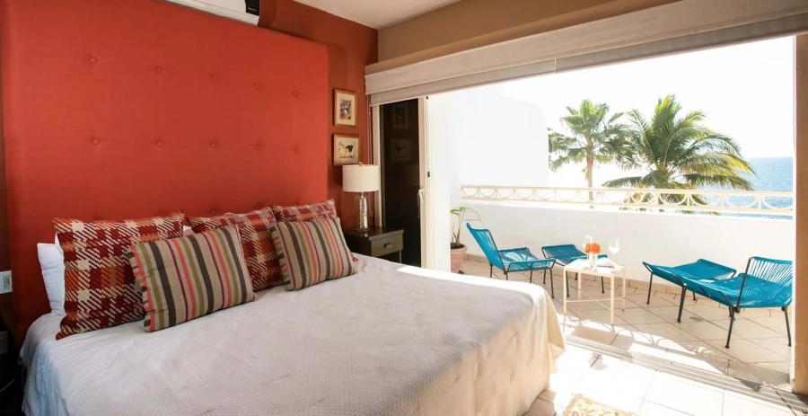 Casa Karma Puerto Vallarta Vacation Villa - Mexico