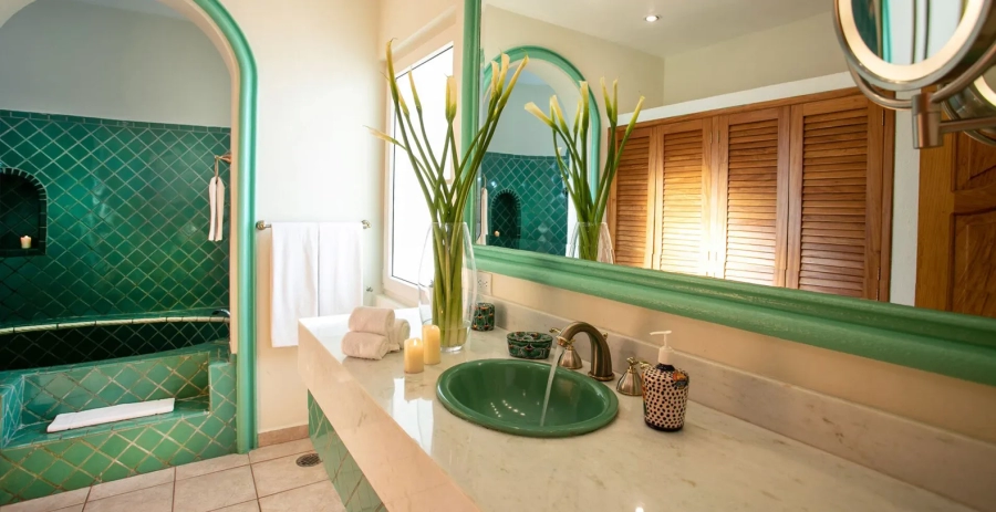 Casa Karma Puerto Vallarta Vacation Villa - Mexico