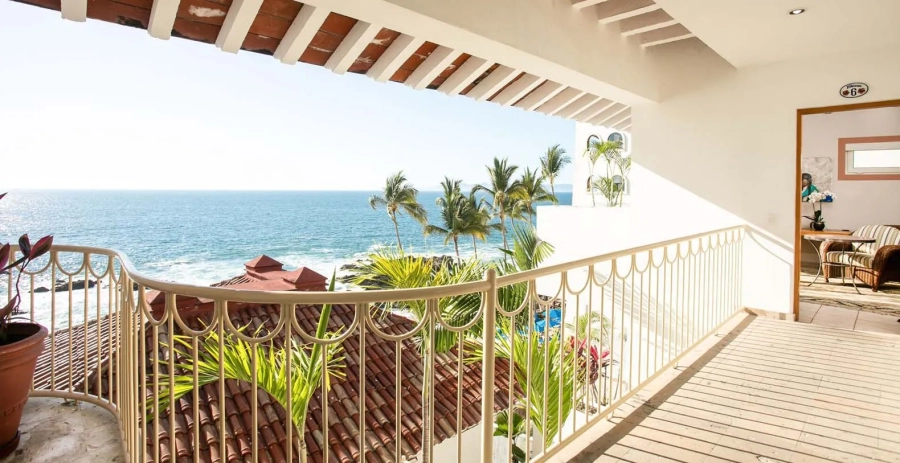 Casa Karma Puerto Vallarta Vacation Villa - Mexico