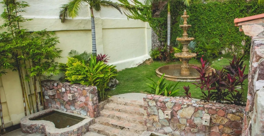 Casa Karma Puerto Vallarta Vacation Villa - Mexico